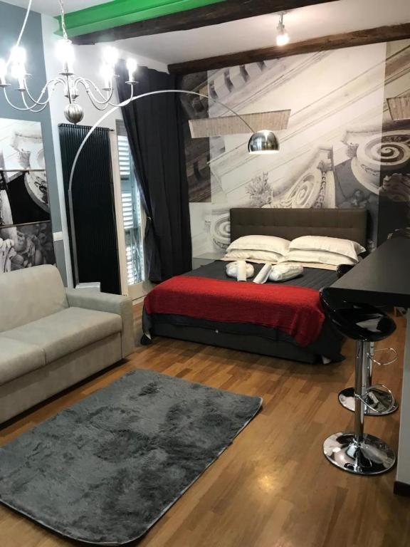 Hotel Dimora Frattina Rzym Zewnętrze zdjęcie