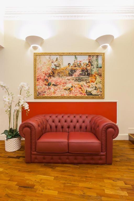 Hotel Dimora Frattina Rzym Zewnętrze zdjęcie