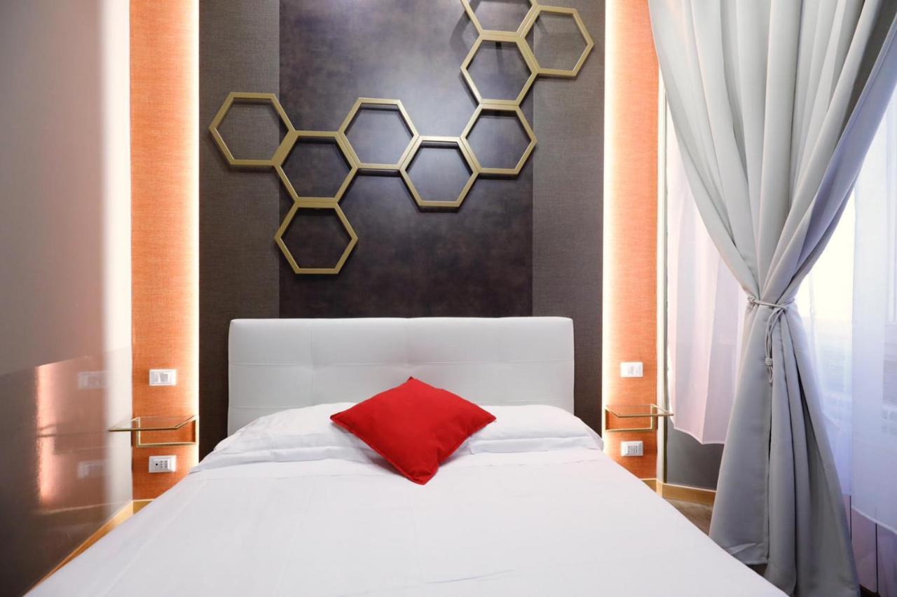 Hotel Dimora Frattina Rzym Zewnętrze zdjęcie