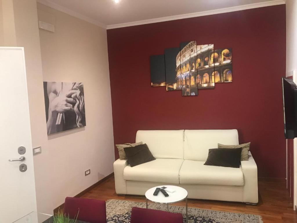 Hotel Dimora Frattina Rzym Zewnętrze zdjęcie