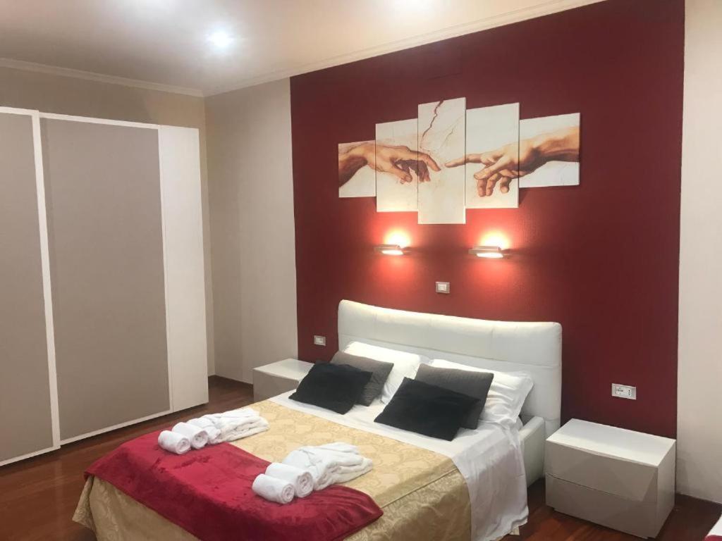 Hotel Dimora Frattina Rzym Zewnętrze zdjęcie