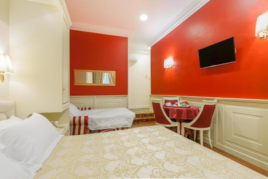 Hotel Dimora Frattina Rzym Zewnętrze zdjęcie