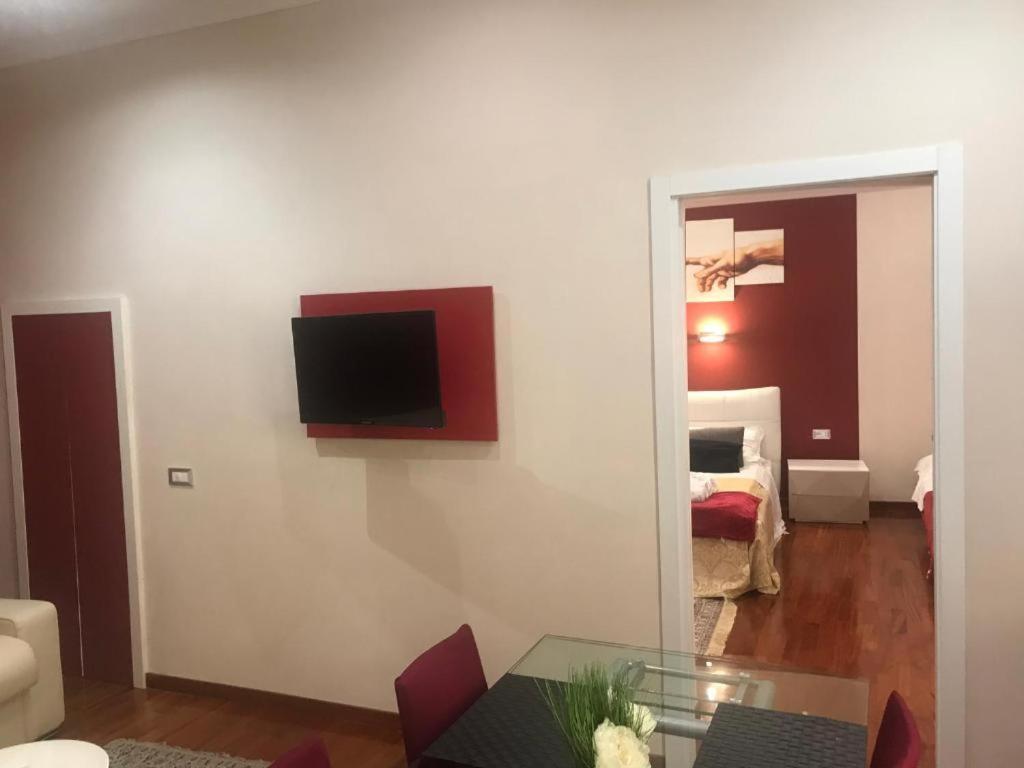 Hotel Dimora Frattina Rzym Zewnętrze zdjęcie