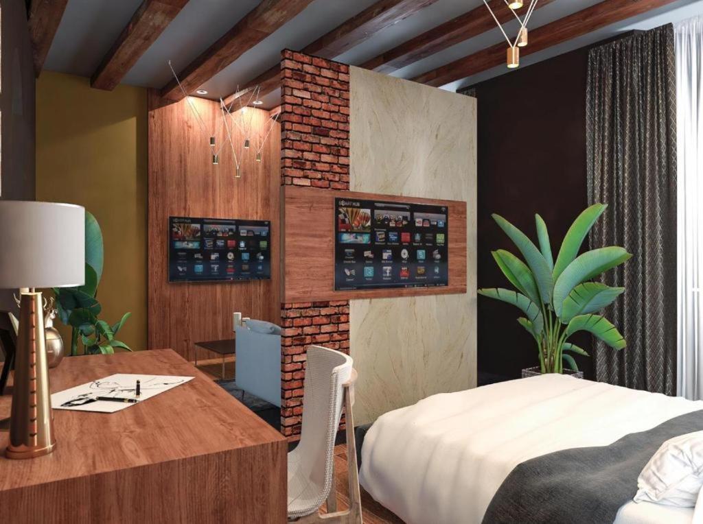 Hotel Dimora Frattina Rzym Zewnętrze zdjęcie