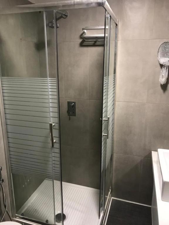 Hotel Dimora Frattina Rzym Zewnętrze zdjęcie