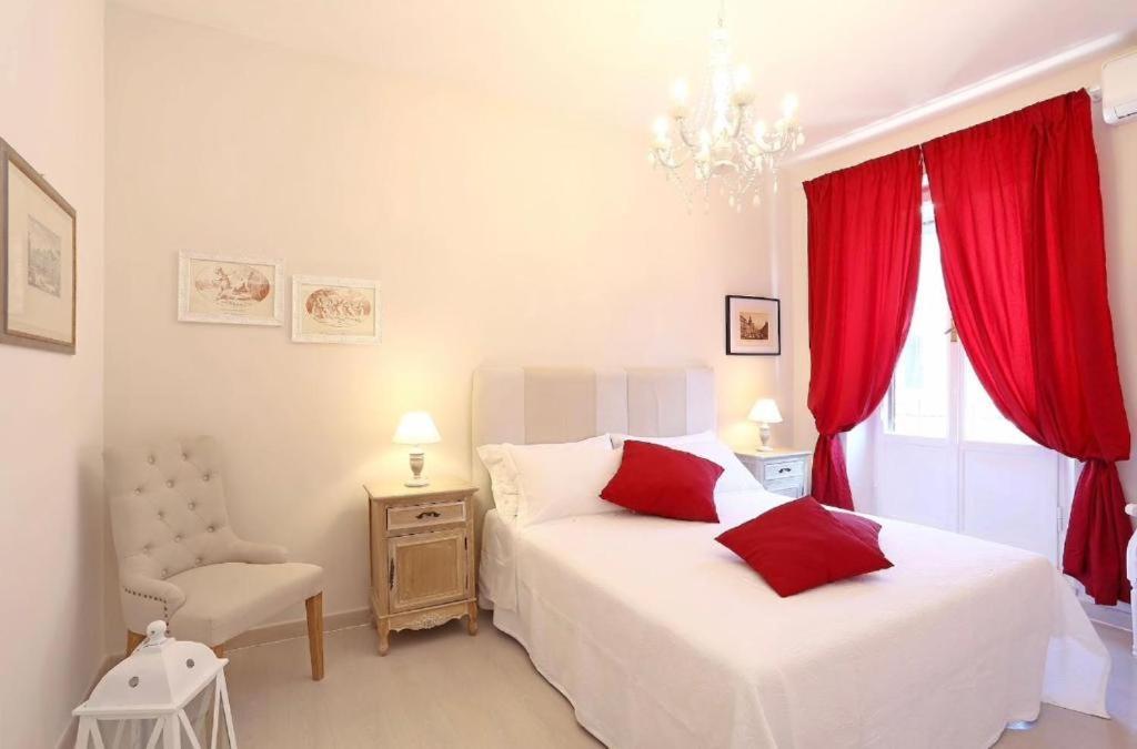 Hotel Dimora Frattina Rzym Zewnętrze zdjęcie