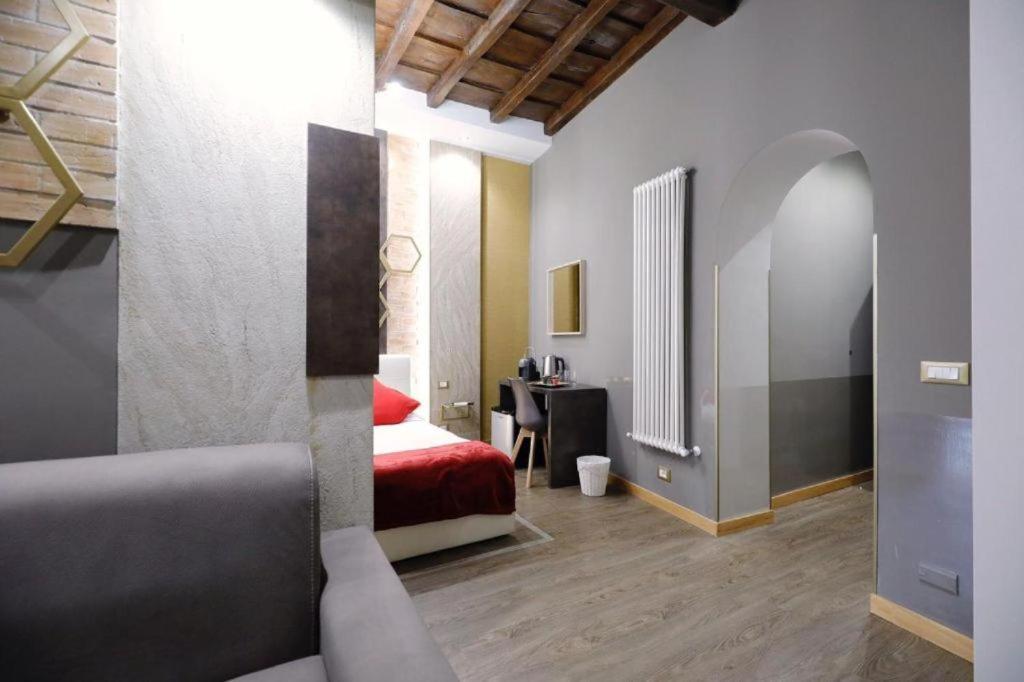 Hotel Dimora Frattina Rzym Zewnętrze zdjęcie