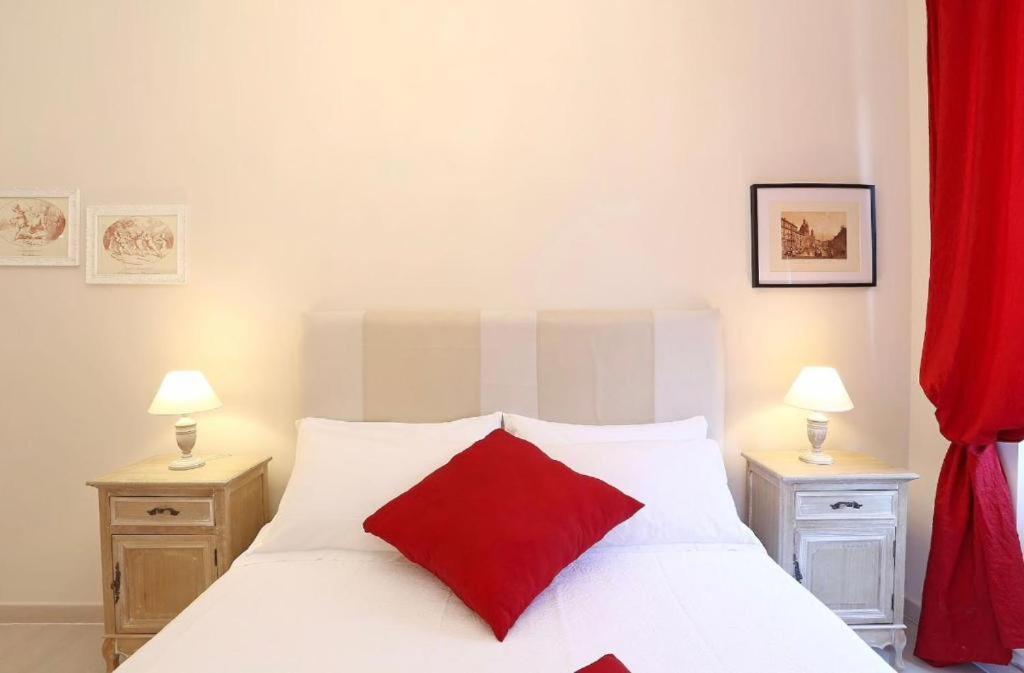 Hotel Dimora Frattina Rzym Zewnętrze zdjęcie